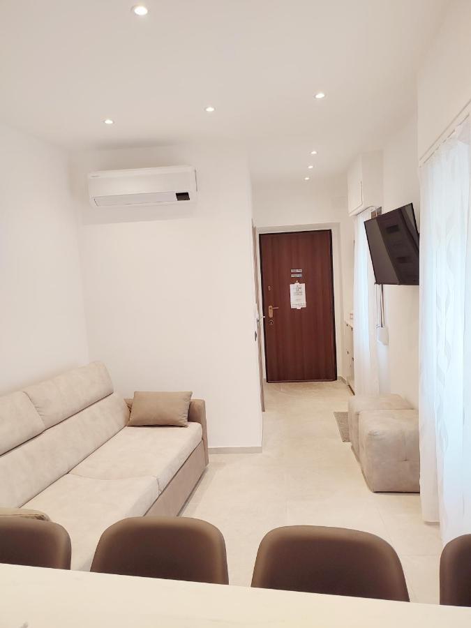Holiday House 사보나 외부 사진
