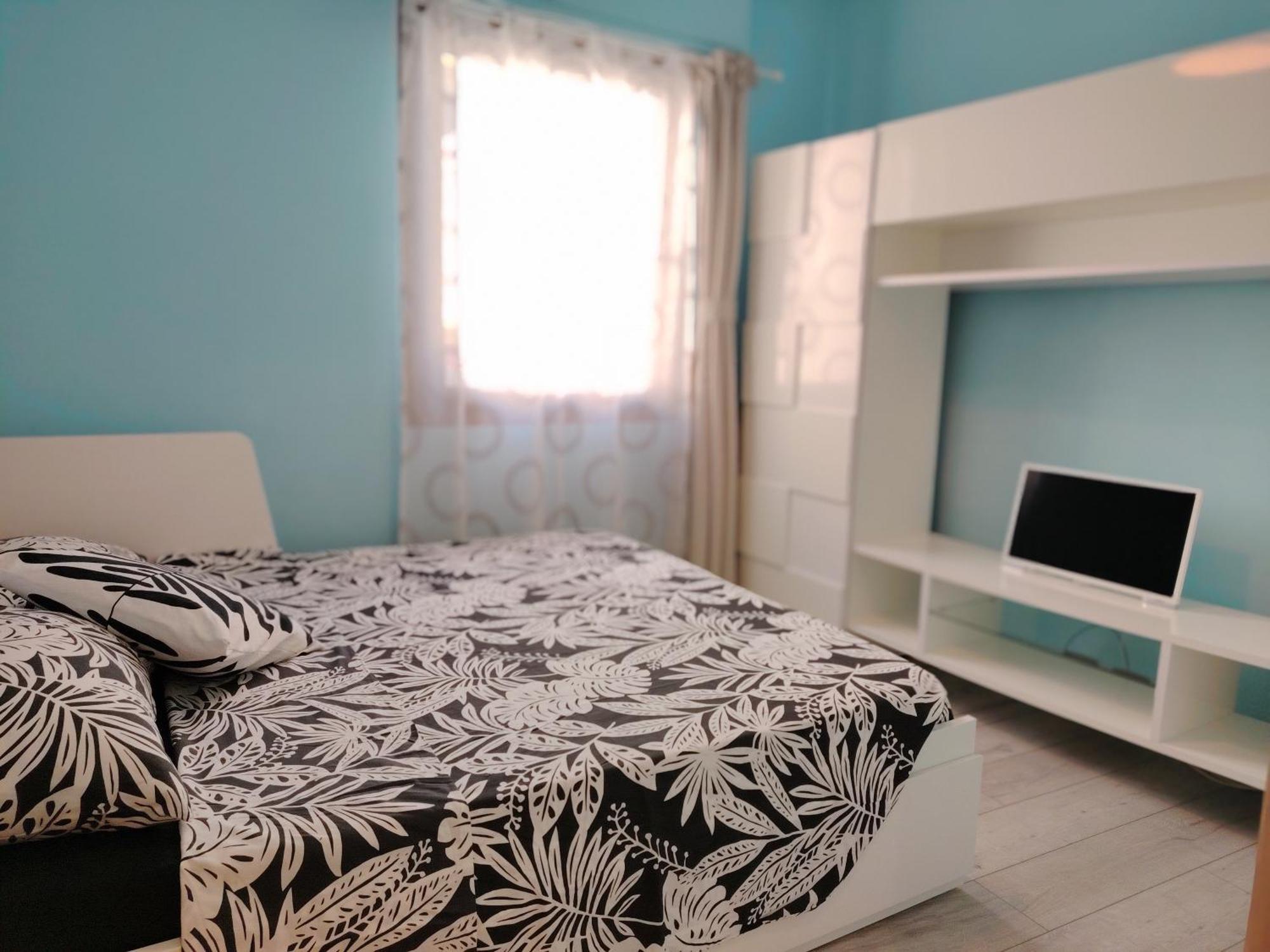 Holiday House 사보나 외부 사진