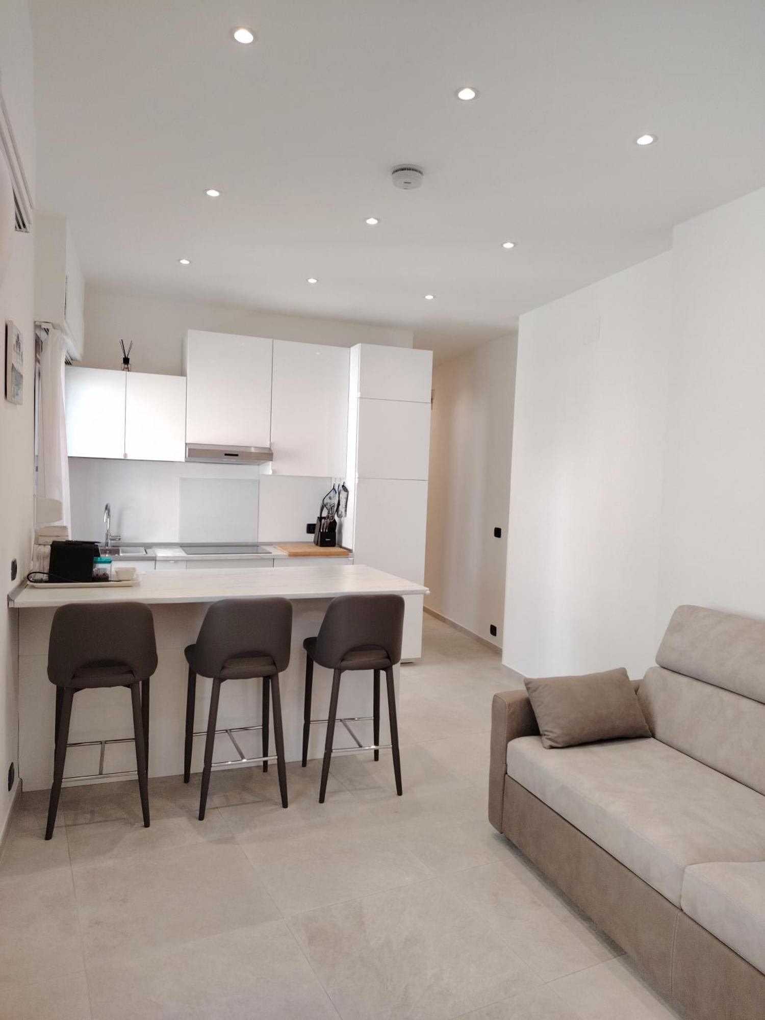 Holiday House 사보나 외부 사진
