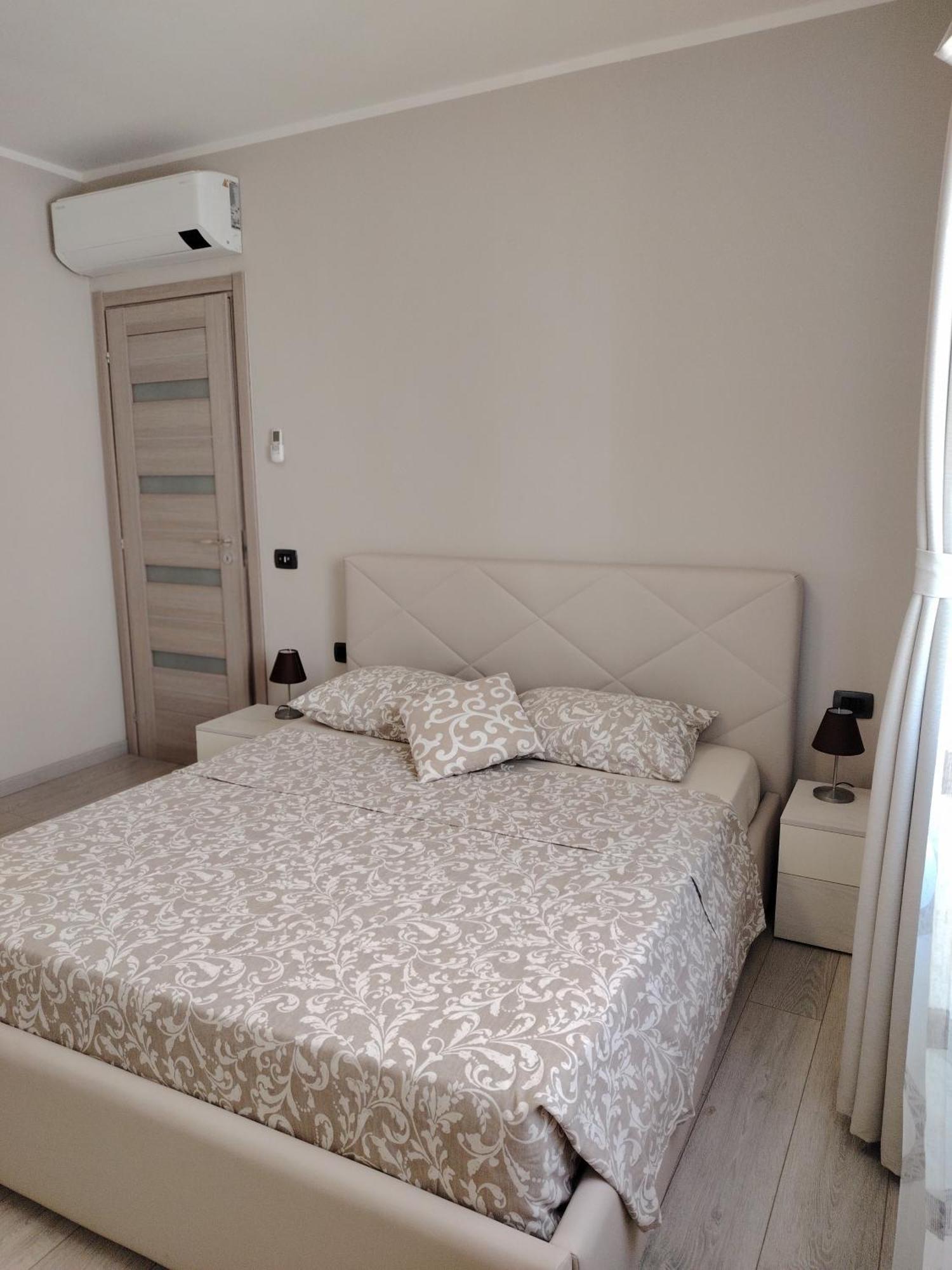 Holiday House 사보나 외부 사진